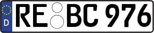 RE-BC976