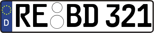 RE-BD321