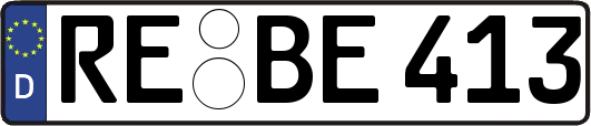 RE-BE413