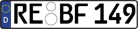 RE-BF149