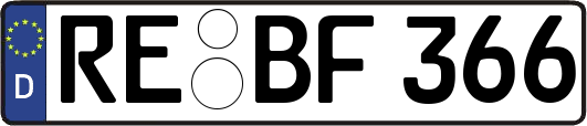 RE-BF366