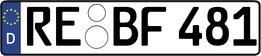 RE-BF481