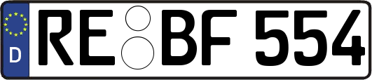 RE-BF554