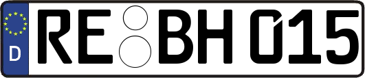 RE-BH015