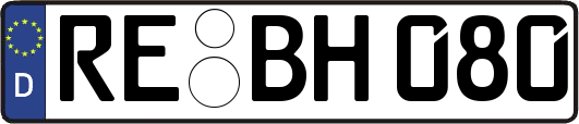 RE-BH080