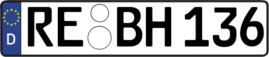 RE-BH136