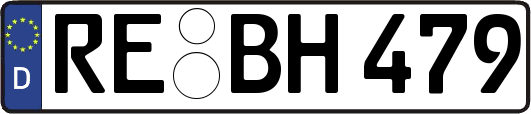 RE-BH479