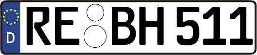 RE-BH511