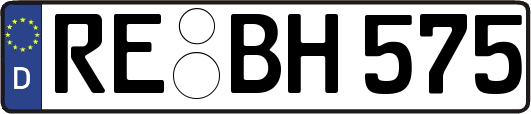 RE-BH575