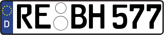 RE-BH577
