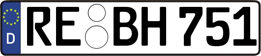 RE-BH751