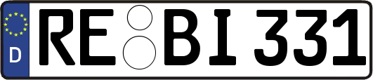 RE-BI331