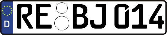 RE-BJ014