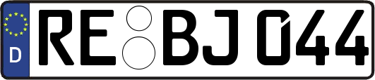 RE-BJ044