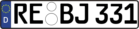 RE-BJ331