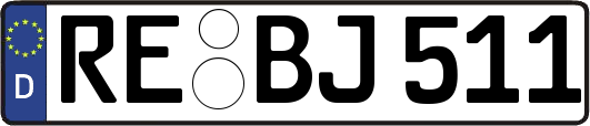 RE-BJ511