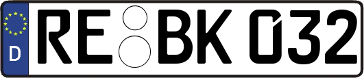 RE-BK032