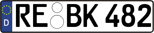 RE-BK482