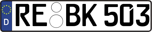 RE-BK503