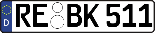 RE-BK511