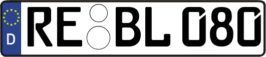 RE-BL080