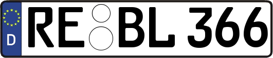 RE-BL366