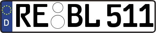 RE-BL511