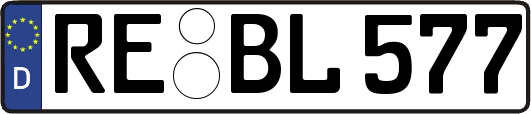 RE-BL577