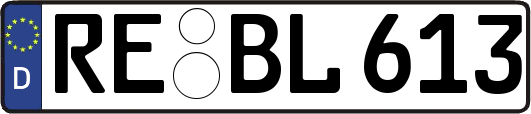 RE-BL613