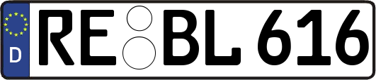 RE-BL616