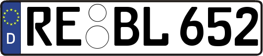 RE-BL652