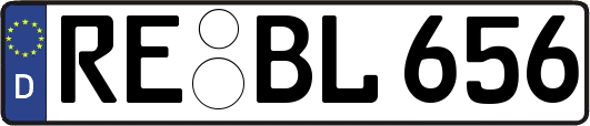 RE-BL656