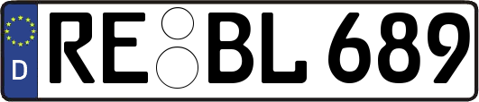 RE-BL689