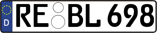RE-BL698