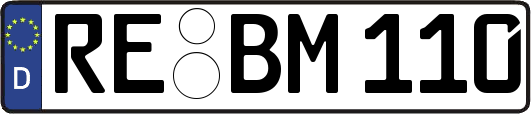 RE-BM110