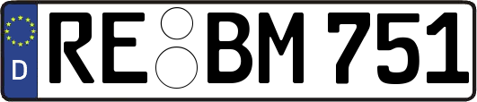 RE-BM751