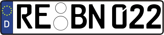 RE-BN022