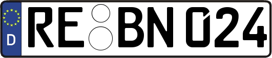RE-BN024