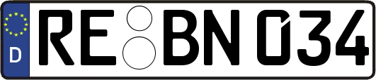 RE-BN034