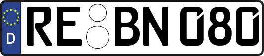 RE-BN080