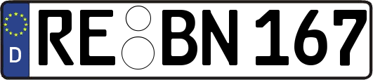 RE-BN167