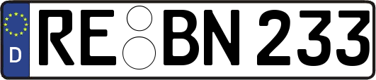 RE-BN233