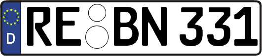 RE-BN331
