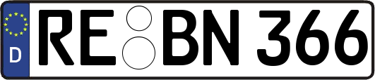 RE-BN366