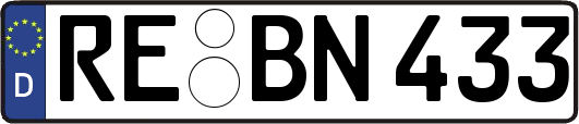 RE-BN433