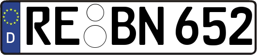 RE-BN652