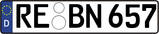 RE-BN657