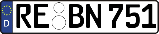 RE-BN751