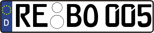 RE-BO005