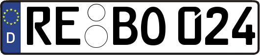 RE-BO024